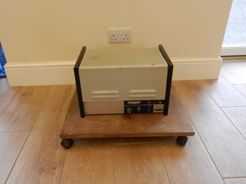 Westrex 2332a tube power - westrex,