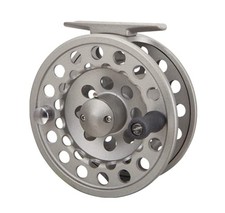 OKUMA SLV-1011b SLV Fly Reels