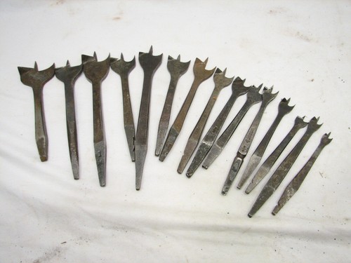 Lot graduated center point - 15,