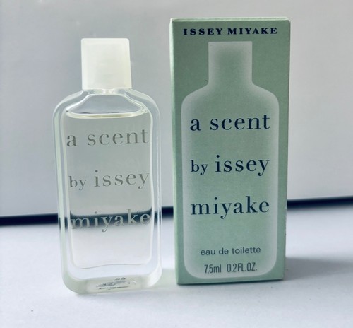 Issey miyake scent - miyake,