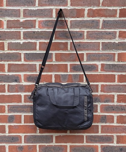 Allsaints shoto leather work - allsaints,