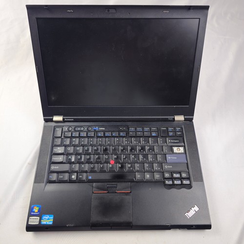 Lenovo thinkpad t420 - thinkpad,