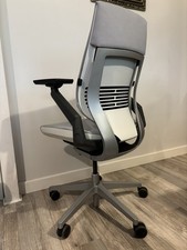 Bran new Steelcase Gesture