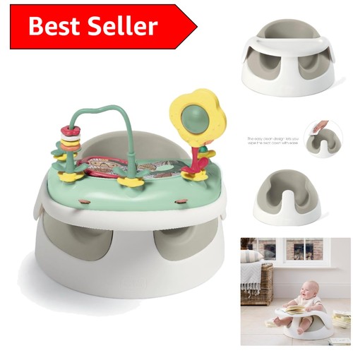 Portable baby snug floor - baby, seat
