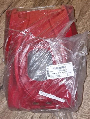 Mountfield stiga el340 - stiga,