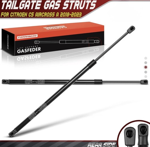 Rear tailgate boot - tailgate,