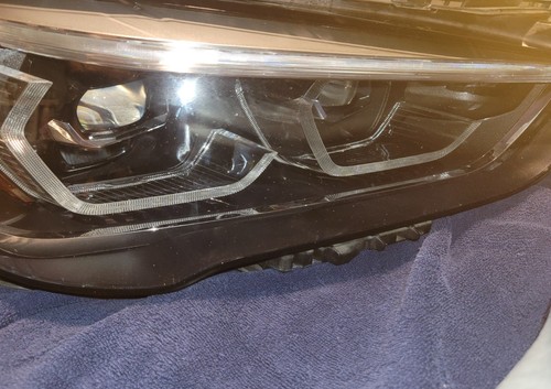 2020 2022 bmw - f48, right
