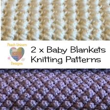 Knitting Patterns for Baby