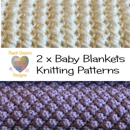 Knitting patterns for baby - patterns,