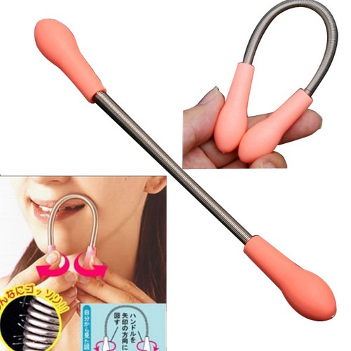 Facial hair remover - hair, epilator
