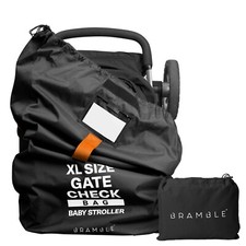 XL Pram Gate Check Bag