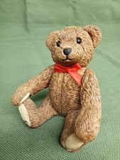 Beau Bears ' Bear With The Red Bow'.1994. Good condition.