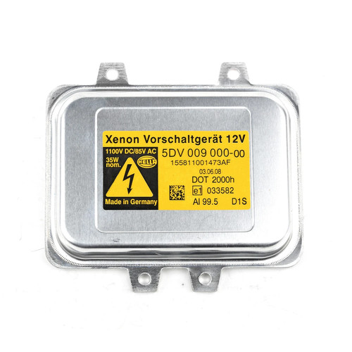 Replacement oem xenon - replacement,