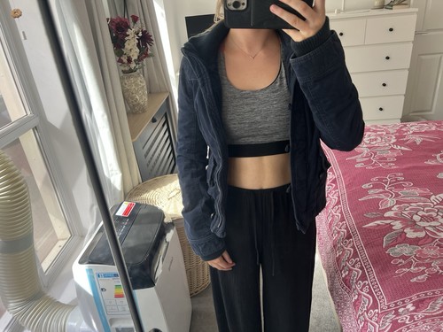Abercrombie fitch womens - &,