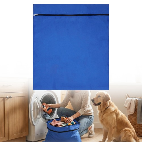 Pet hair laundry - laundry, bag