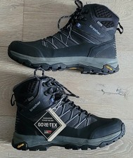 Brasher Jura Mid Waterproof