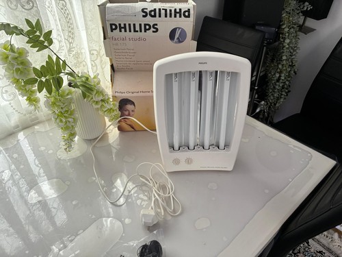 Philips hb175 facial tanner - hb175,