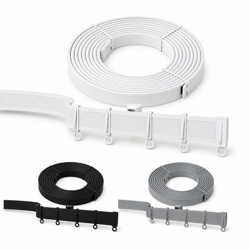 5m bendable coiled - /,