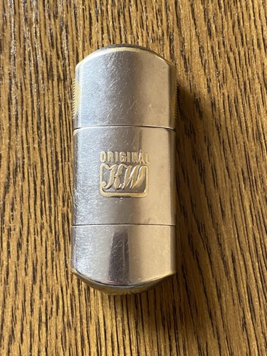 Vintage ww2 lighter - ww2, kw