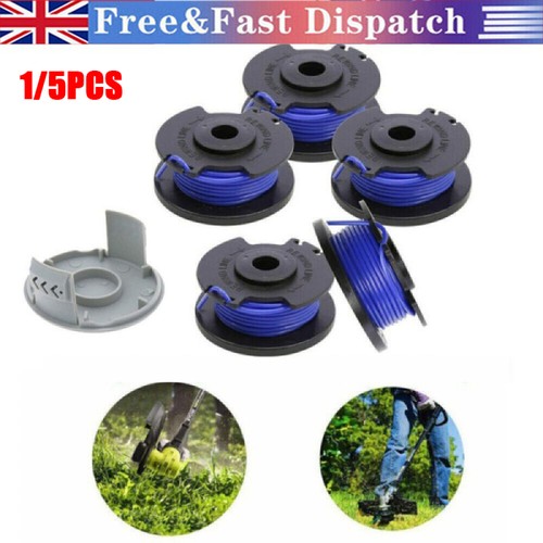 Spool line cap - spool, ryobi