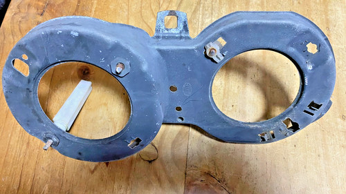 Bmw e30 325 headlight - 325,