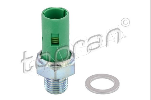 Oil pressure switch fits opel - pressure,