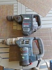 Bosch GBH 4-32 DFR And GBH 4 DFE Heavy Duty SDS Plus Hammer Drill - 110V 