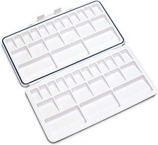 42 Well Paint Palette Air