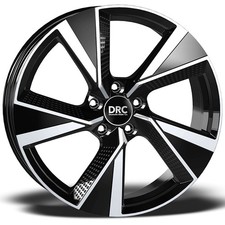 Alloy Wheels 19" DRC Blade