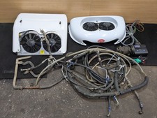 MAXUS DELIVER 9 MK1 GAH REFRIGERATION UNIT FREEZER COMPLETE