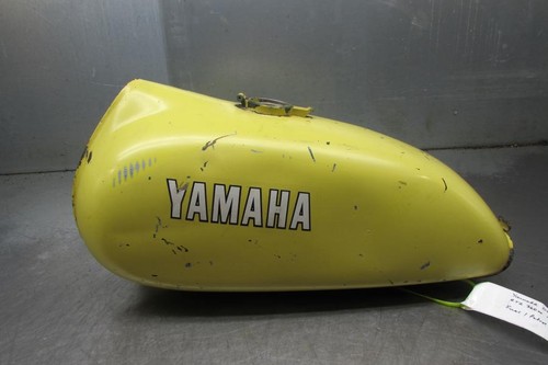 Yamaha dt2 dt3 - yamaha, 360cc