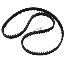 For Harley 2007-2011 Soft 40058-07 1" 133 Tooth Drive Rear Belt