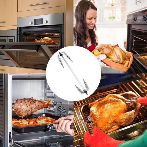 Barbecue tool chicken - barbecue, roasting