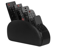 Storage Box PU Leather Phone