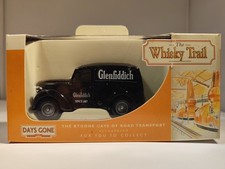 Lledo Days Gone (Whisky Trail)