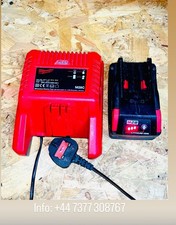 Ferno Stretcher Harrier/ Power