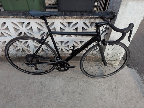 Cannondale caad ultegra - cannondale, 12