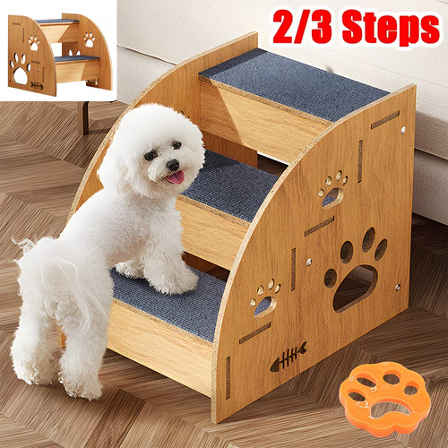 35cm tier non slip - 3-tier, pet