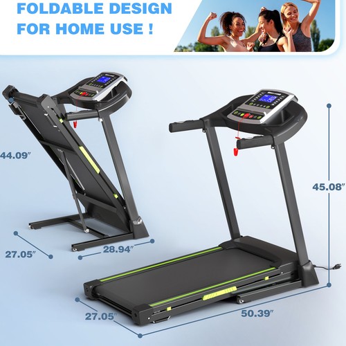 Foldable under desk treadmill - foldable,