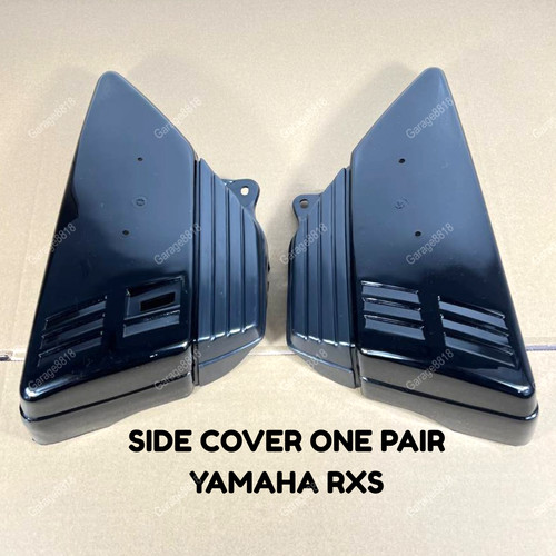 Yamaha rxs100 rx115 115 - rxs100,