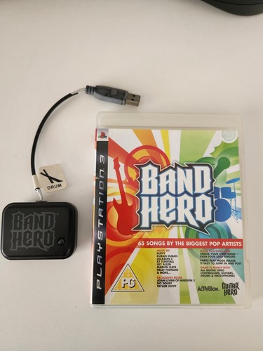 Ps3 band hero drum receiver - receiver, /