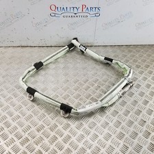 MERCEDES CLA ROOF CURTAIN AIR