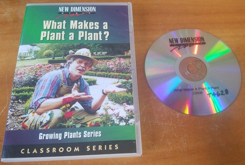 Growing plants series what - plants,