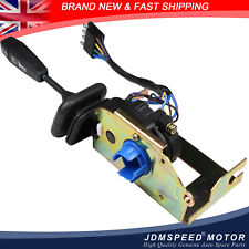 Indicator Horn Headlamp Dim