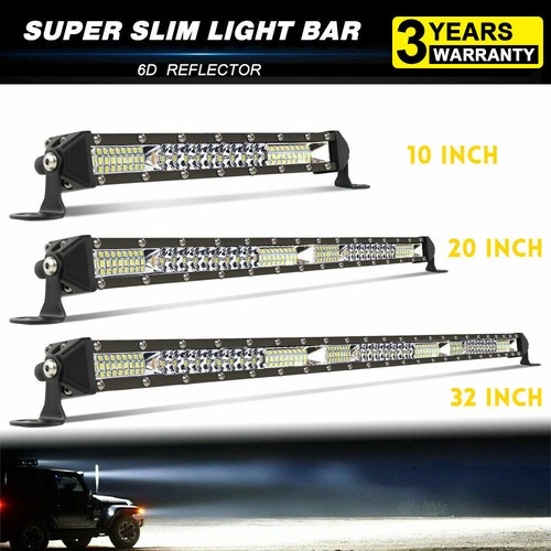 Offroad led light - 10"20"30"50",