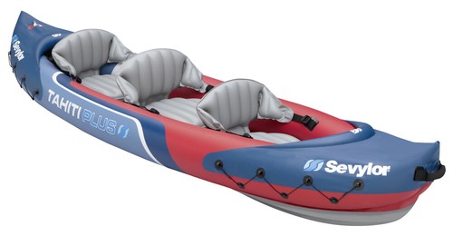 Sevylor tahiti plus - sevylor, 2+1