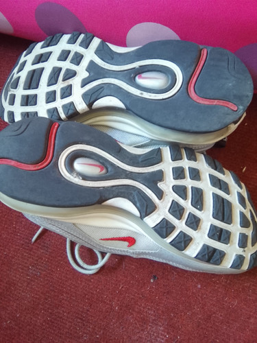 Nike air max trainers - 97, gs