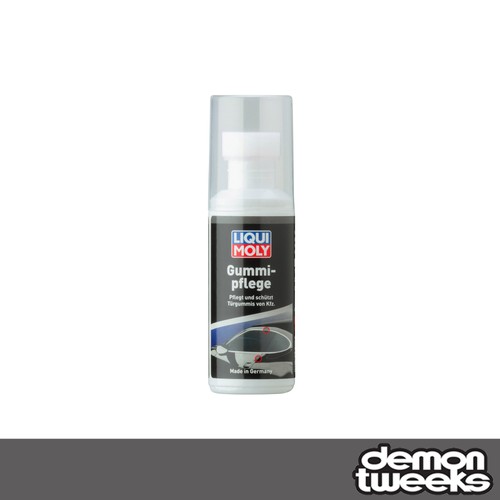 Liqui moly rubber care - moly,
