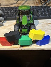 Siku/britains Front Weight