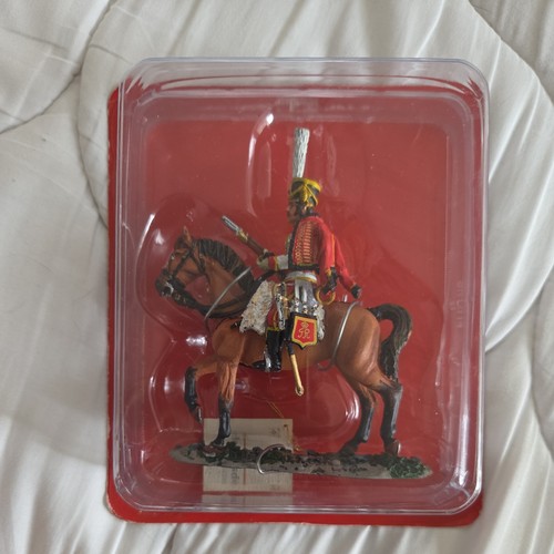 Del prado cavalry of - prado,